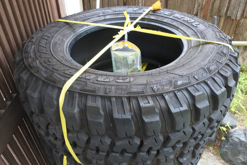 ★4本で送料無料★フェデラル クーラジア MT 285/70R17 サーフ FEDERAL COURAGIA M/T フェデラル COURAGIA M&frasl;T FEDERAL COURAGIA MT 285&frasl;70R17